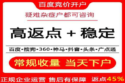 百度推广费用策略在竞争激烈市场的应用案例